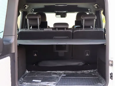 2025 Mercedes-Benz G 63 AMG