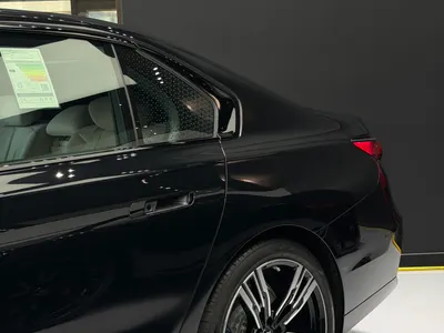 2026 بي ام دبليو الفئة السابعة 735أي