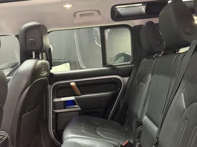 2020 لاند روفر ديفيندر اتش اس اي