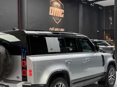 2020 لاند روفر ديفيندر اتش اس اي