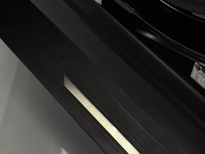 2025 لاند روفر رينج روفر سبورت اتش اس اي