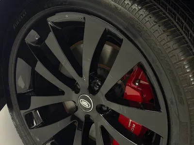 2025 لاند روفر رينج روفر سبورت اتش اس اي