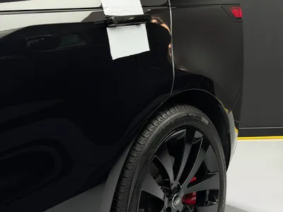 2025 لاند روفر رينج روفر سبورت اتش اس اي