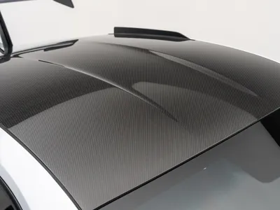 2025 بورش 911 جي تي 3 ار اس