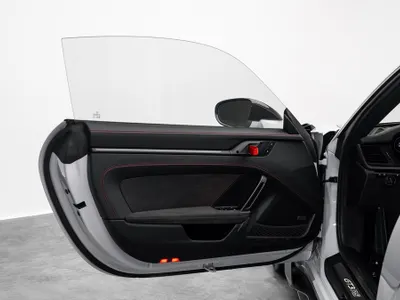 2025 بورش 911 جي تي 3 ار اس