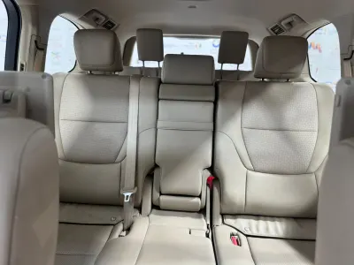 2022 تويوتا لاند كروزر في اكس ار