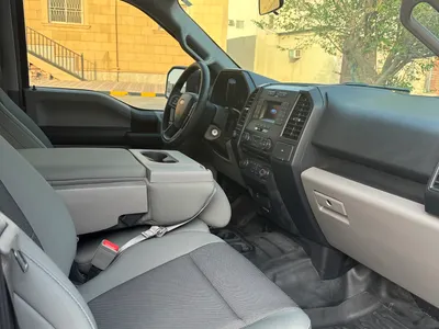 2018 فورد اف 150