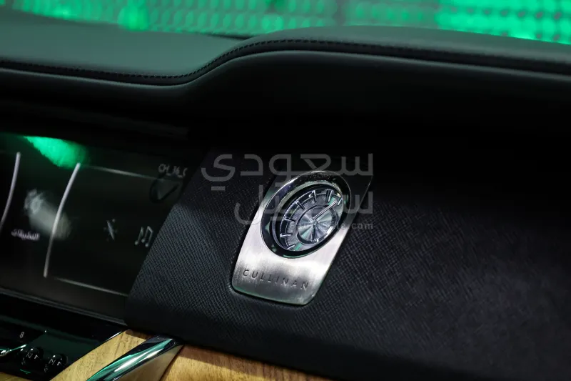 2024 رولز رويس كولينان