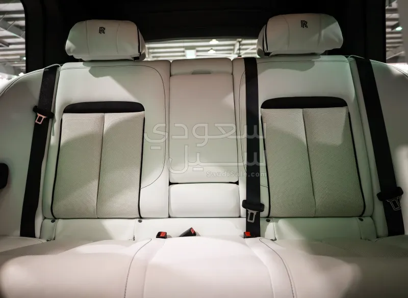 2024 رولز رويس كولينان