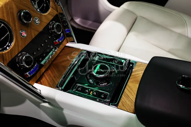 2024 رولز رويس كولينان