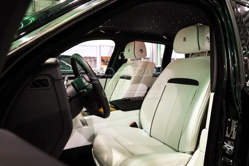 2024 رولز رويس كولينان