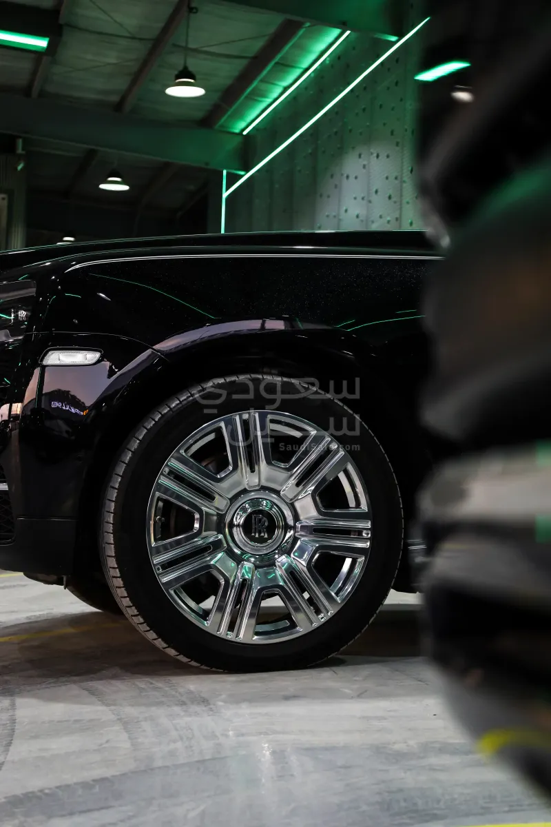 2024 رولز رويس كولينان