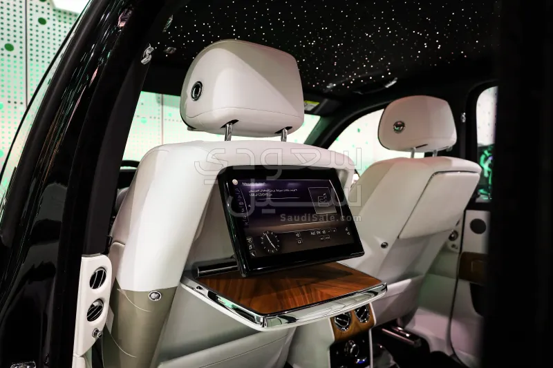 2024 رولز رويس كولينان