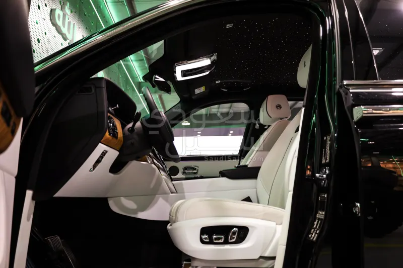 2024 رولز رويس كولينان