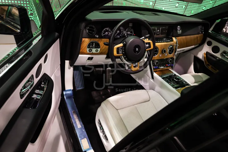 2024 رولز رويس كولينان