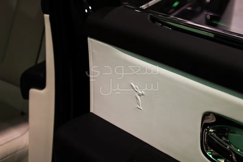 2024 رولز رويس كولينان