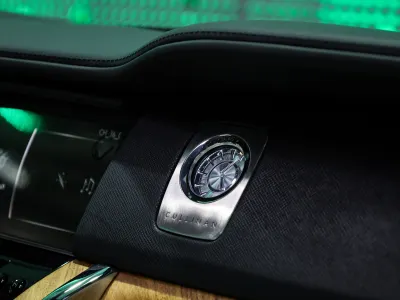 2024 رولز رويس كولينان