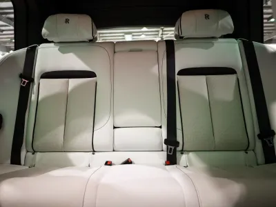 2024 رولز رويس كولينان