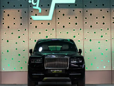 2024 رولز رويس كولينان