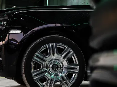 2024 رولز رويس كولينان