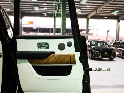 2024 رولز رويس كولينان