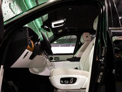 2024 رولز رويس كولينان