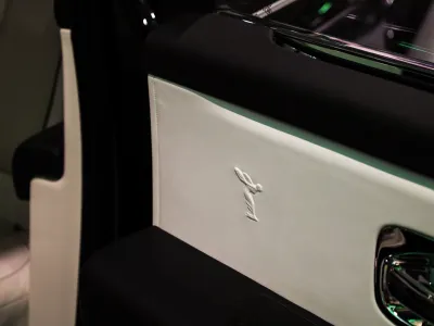 2024 رولز رويس كولينان