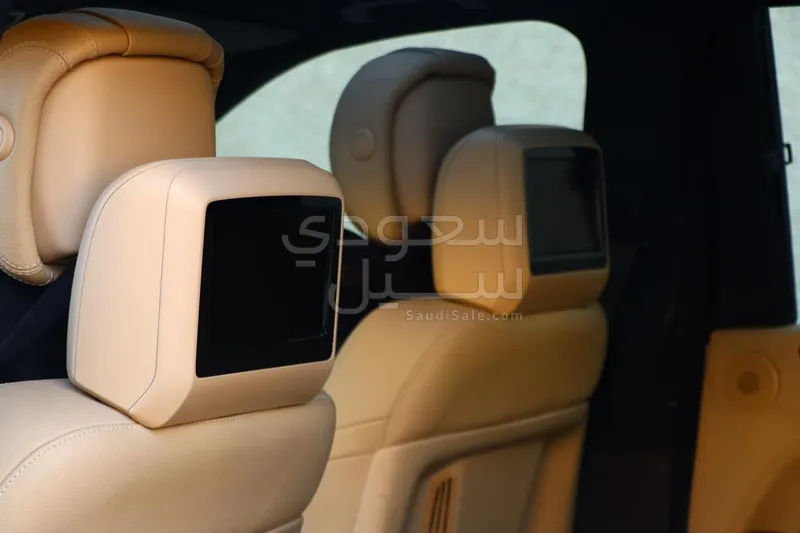 2017 مرسيدس - بنز جي إل إس 500