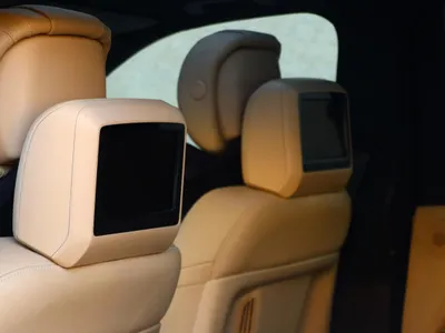 2017 مرسيدس - بنز جي إل إس 500