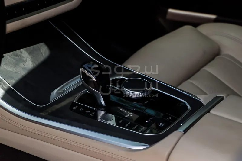 2019 بي ام دبليو الفئة اكس 5