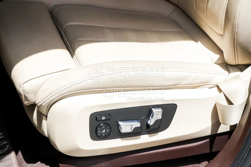 2019 بي ام دبليو الفئة اكس 5