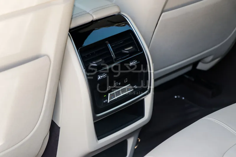 2019 بي ام دبليو الفئة اكس 5