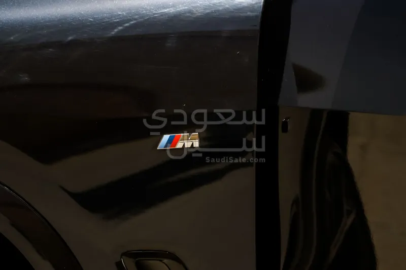 2019 بي ام دبليو الفئة اكس 5