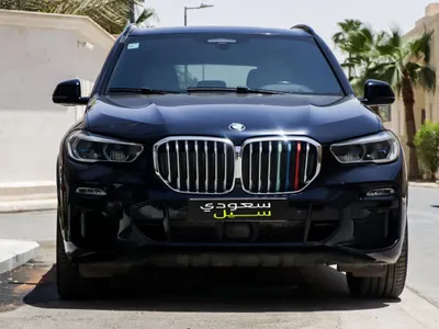 2019 بي ام دبليو الفئة اكس 5