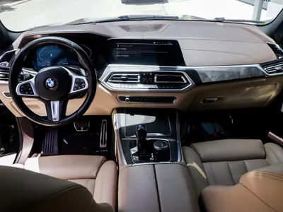 2019 بي ام دبليو الفئة اكس 5