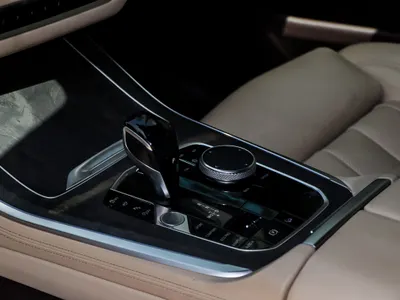 2019 بي ام دبليو الفئة اكس 5