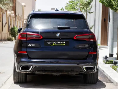 2019 بي ام دبليو الفئة اكس 5