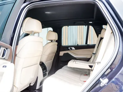 2019 بي ام دبليو الفئة اكس 5