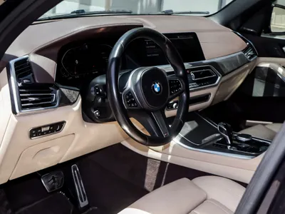 2019 بي ام دبليو الفئة اكس 5