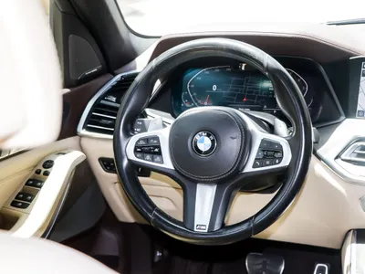 2019 بي ام دبليو الفئة اكس 5