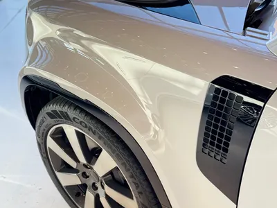 2026 لاند روفر ديفيندر اتش اس اي