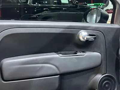 2023 فيات ابارث 695 توريزمو