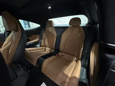 2024 مرسيدس - بنز سي إل إي 200