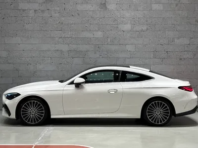 2024 مرسيدس - بنز سي إل إي 200