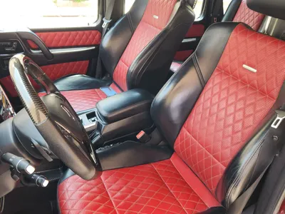 2014 مرسيدس - بنز جي 63 أي إم جي 6×6