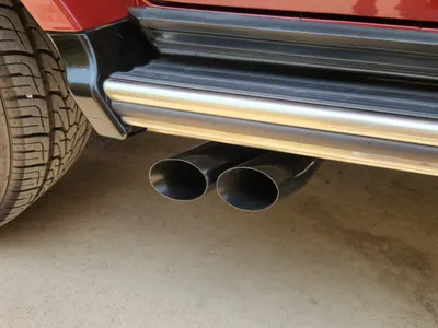 2014 مرسيدس - بنز جي 63 أي إم جي 6×6