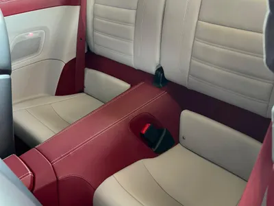 2021 بورش 911 توربو اس