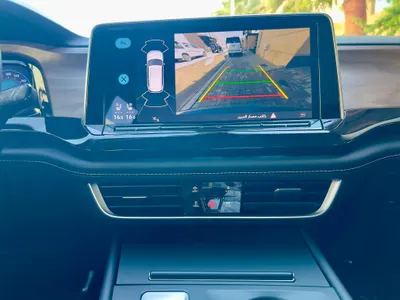 2024 فولكس واجن تيرامونت