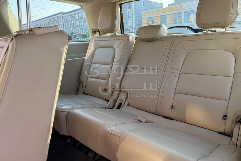 2019 لنكولن نافيكيتر