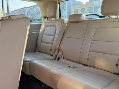 2019 لنكولن نافيكيتر